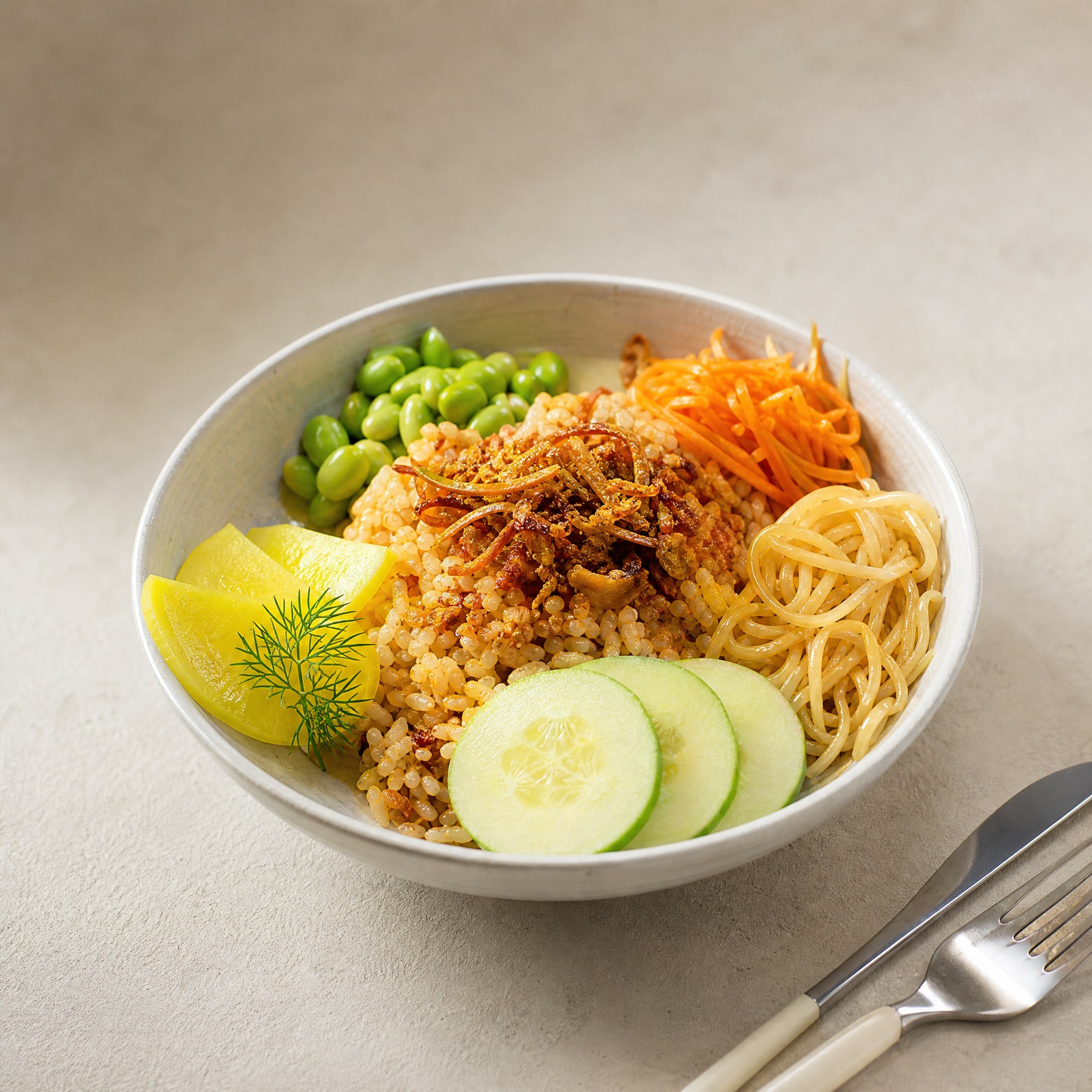 Graze Cafe visual 3